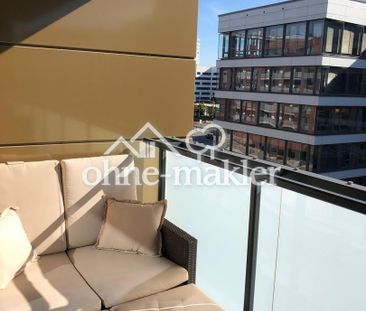 Maisonette in Hamburg (Hammerbrook) - Photo 1