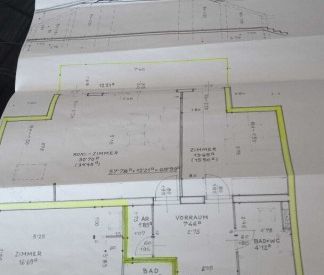 Zentrale Stadtwohnung im Nonntal - 2 Zimmer mit Balkon und Lift - Photo 6