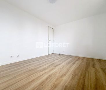 Appartement T2 Noisy-le-Sec à louer - Photo 1