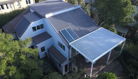 Fully Furnished, Four Bedroom - Photo 2