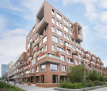 Te huur: Appartement Gaasterlandstraat in Amsterdam - Photo 1