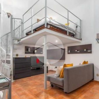 Monolocale in affitto - Photo 2
