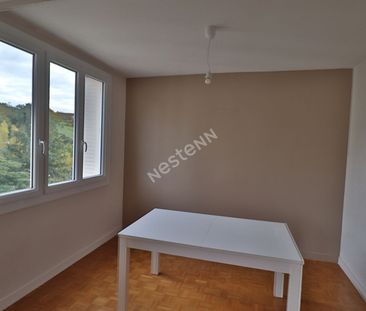 Appartement 4 pièces - Francheville Le Bas - proche commodités - DE... - Photo 5