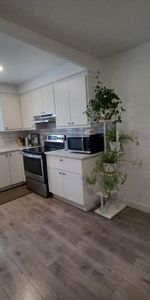 4 1/2 chauffé à louer à Montréal (Nouveau Rosemont) - Photo 3