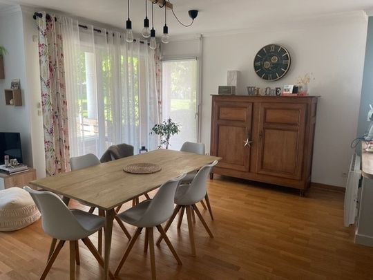 Appartement 4 pièces à Valenciennes - Photo 1