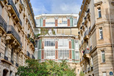 Location appartement, Paris 17ème (75017), 6 pièces, 170 m², ref 86405950 - Photo 5