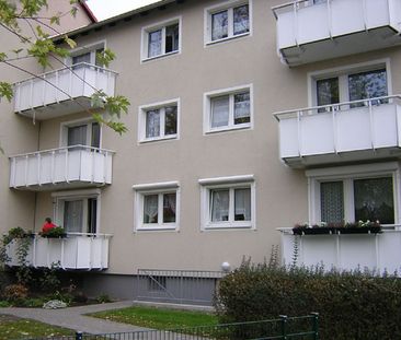 2-Zimmer-Wohnung in Hamm Norden - Photo 1