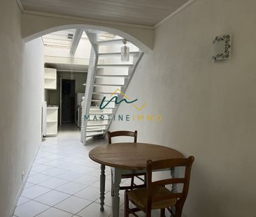 Maison T3 meublée en centre-ville de MARMANDE - Photo 2