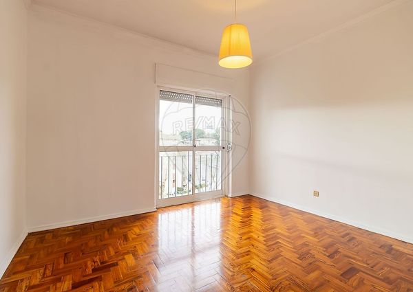 Apartamento T2 em Lisboa