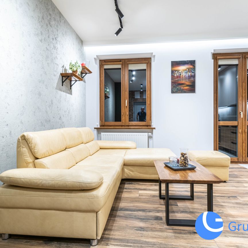 *Stare Miasto* ul. Starowiślna - Zdjęcie 1