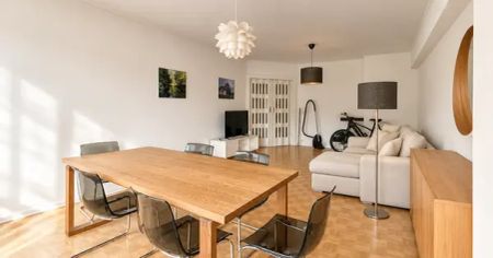 Rue de la Jonchaie 19, 1040 Etterbeek, België - Foto 4