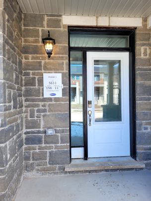 For Lease - 94 Ennerdale Street, Barrie, Ontario - Photo 1