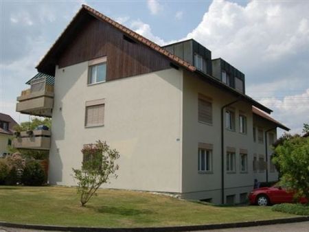 2 1/2-Zimmerwohnung, 1. Stock mitte - Photo 5