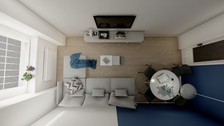 Pronájem bytu 3+1 • 73 m² bez realitkyJaselská, Praha - Bubeneč - Photo 2