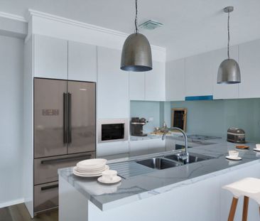 The Forest Grand Hurstville - Photo 4