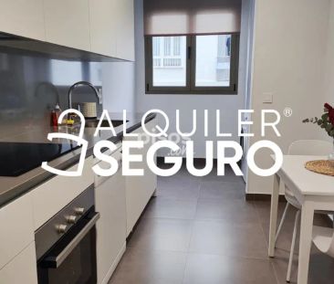 Piso en alquiler en Centro - Casco Histórico - Photo 6