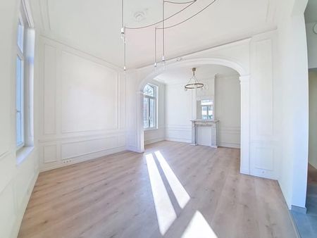 Appartement te huur - Photo 2