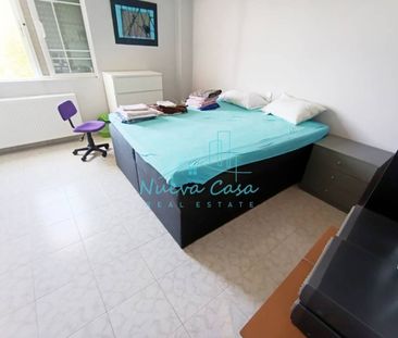 Ενοικίαση κατοικίας, 50 τ.μ., Πάτρα, 400 € - Photo 2