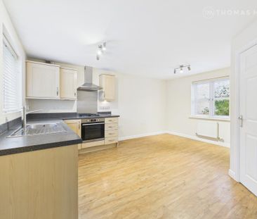 3 bedroom terraced house to rent - Photo 6