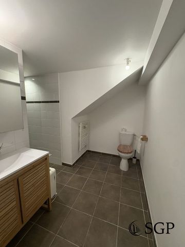 T2 Châteaufort - Photo 4