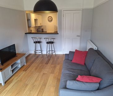 1 Bed Flat, Ardery Street, G11 - Photo 1