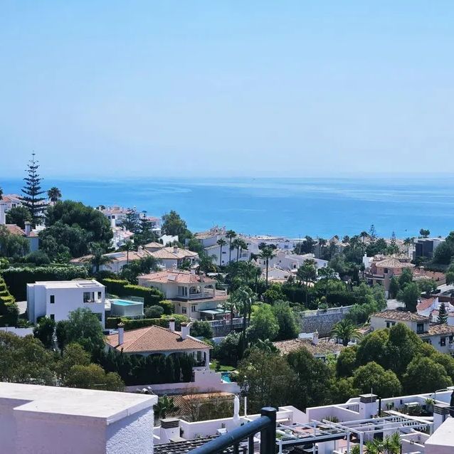 Alquiler de piso en Riviera del Sol - Photo 1