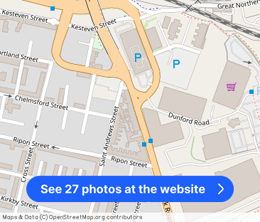 Canwick Road, Lincoln, LN5 - Photo 1