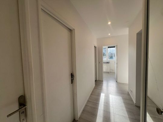 Appartement 3 Pièces - Carrières sur Seine - Monceau, - Photo 1