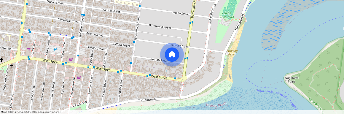 5 Warrah Street, 2257, Ettalong Beach Nsw