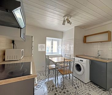 Appartement T2 Mâcon à louer - Photo 3