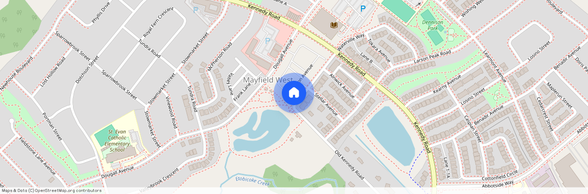 10 Waterville Way, Caledon