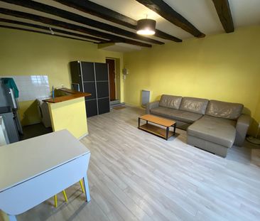 Location Appartement 2 pièces 35m² - Photo 2