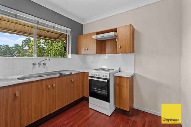 2/21 Blake Street, Wooloowin QLD 4030 - House For Rent | Domain - Photo 1