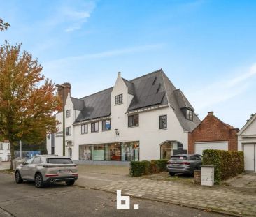 Ruim 3-slaapkamerappartement op toplocatie in Sint-Andries - Foto 5