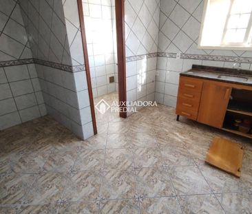 Casa com 4 quartos e 420m² para alugar em Vila Nova, Porto Alegre. - Foto 4