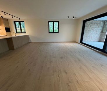 Luxueus app (131m²) met 3 slpk en overdekt terras - foto 2