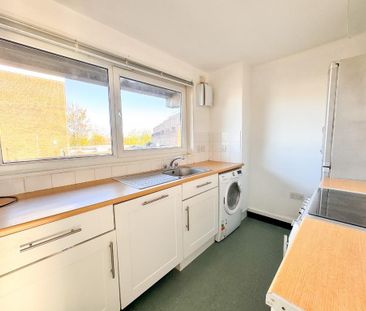1 bedroom ground floor flat to rent - Photo 5