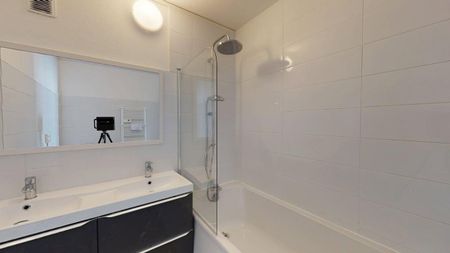 Location Appartement 4 pièces 76m² CHENOVE 21300 - Photo 4