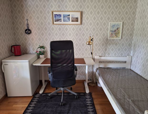 Norrevång, Södra Sandby - Foto 1