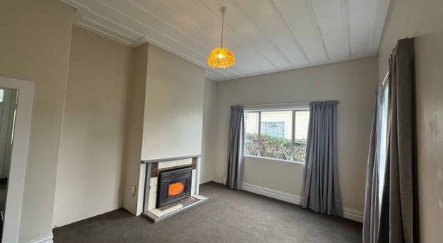 Cute villa for rent - Photo 1