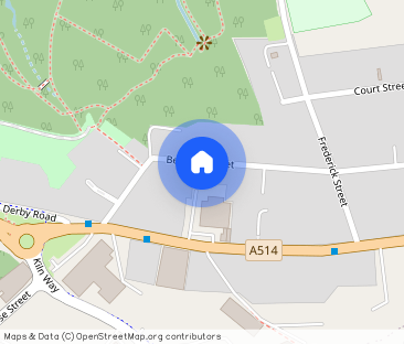 Woodville, DE11 - Photo 1