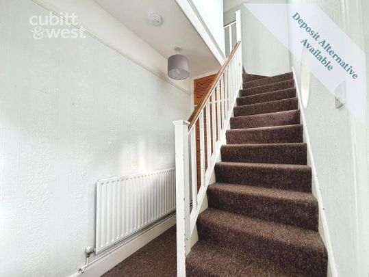 1 bedroom maisonette to rent - Photo 1