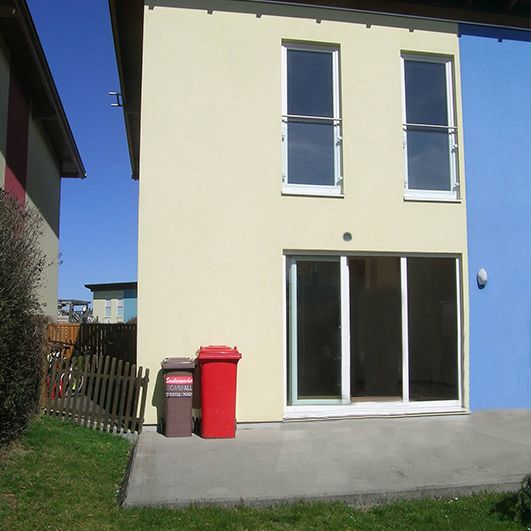 Reihenhaus in Vitis - Photo 1