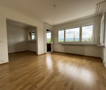 Traumhafte 5.5-Zimmerwohnung am Fusse des Tüllingerhügels in Riehen - Photo 4