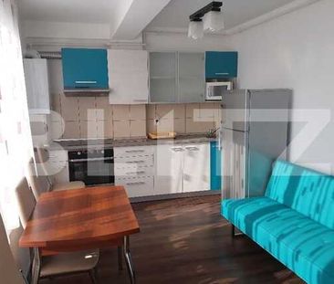 Apartament 1 camera, 46 mp, decomandat, zona strazii C-tin Brancusi - Photo 4