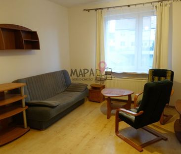 2 pokoje parter 59 m2 2 tys. - Фото 2