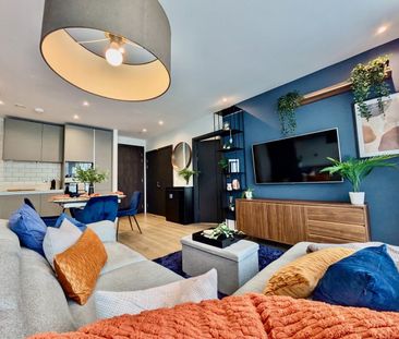 2 Bed Flat, Leon House, CR0 - Photo 3