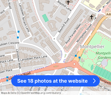 Montpellier GL50 3BB - Photo 1