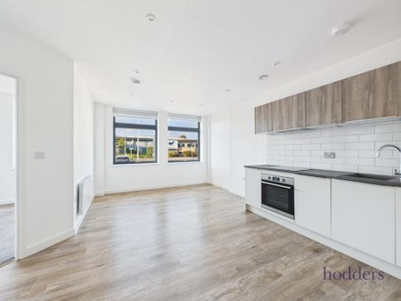 1 bedroom apartment to rent - Photo 2