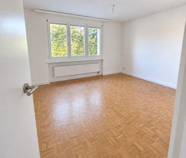 Sanierte 3 Zimmerwohnung in Höngg - Foto 3